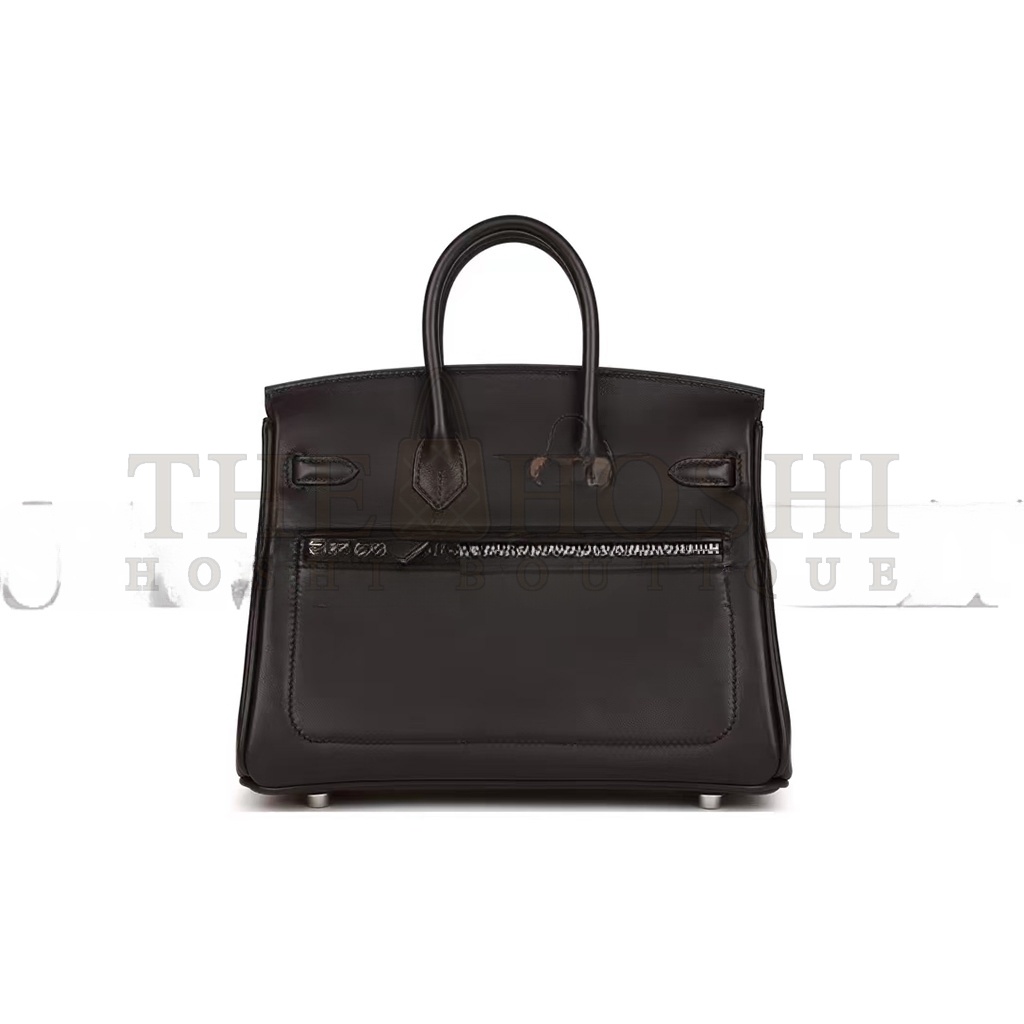 H**me5 MASTER BIRKIN 25 ROCK H084256CK89 (25*19*12cm) Master Quality
